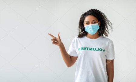 PBSVUSA team engaging community during a safety workshop